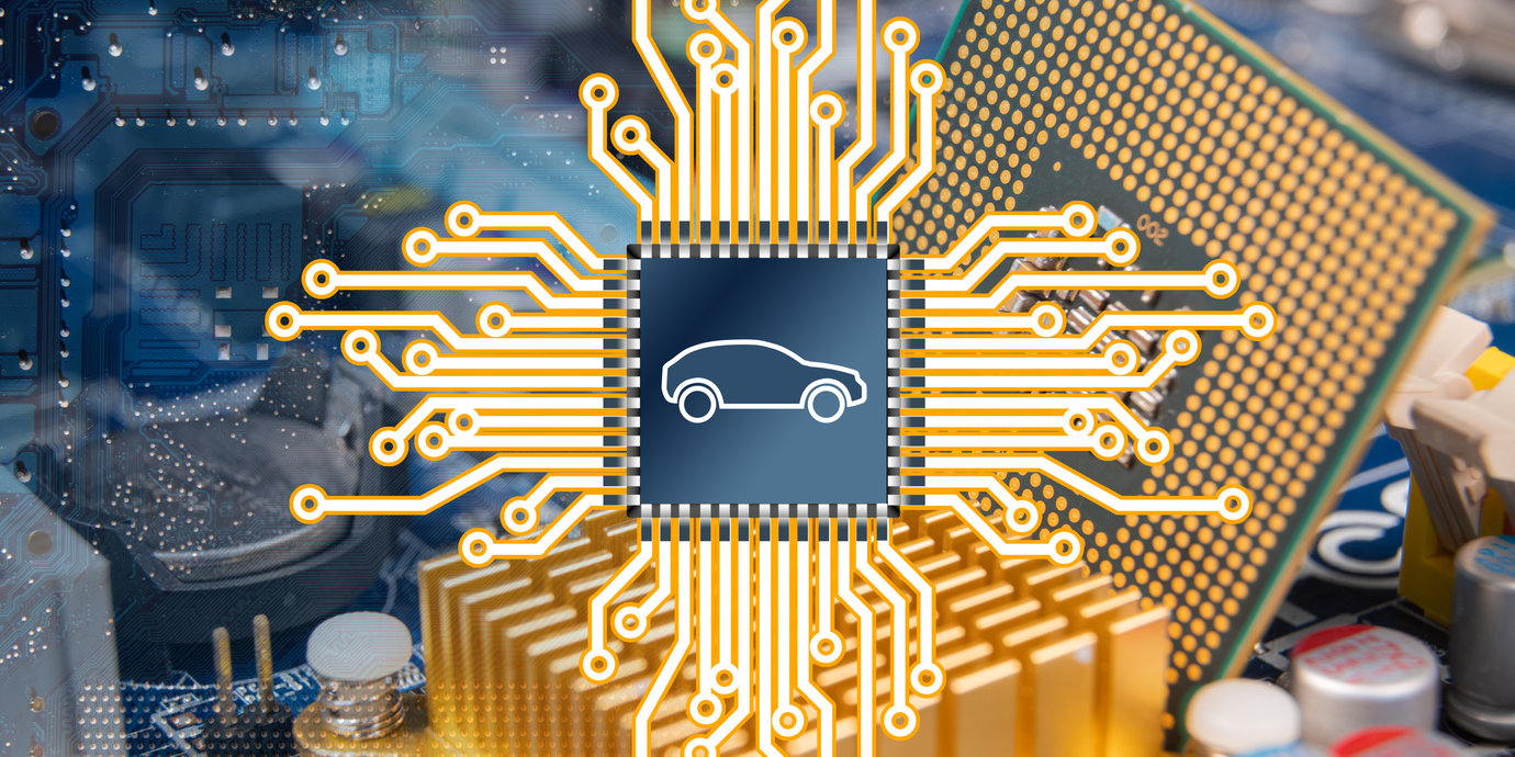 How The Semiconductor Shortage Will Impact Auto Lending In 2022 9737